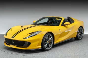 Ferrari 812 din 2022 - oferta FER117204