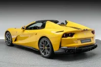 Ferrari 812 din 2022 cu 4.000 km - oferta FER117204 - foto 3