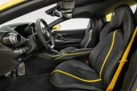 Ferrari 812 din 2022 cu 4.000 km - oferta FER117204 - foto 15