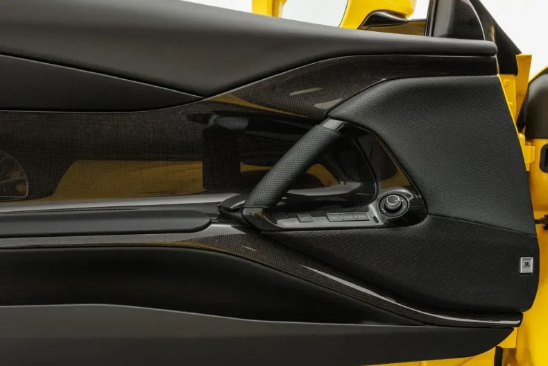 Ferrari 812 din 2022 cu 4.000 km - oferta FER117204 - foto 19