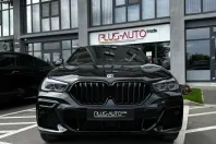 BMW X6 din 2022 cu 67.100 km - oferta BMW117205 - foto 2