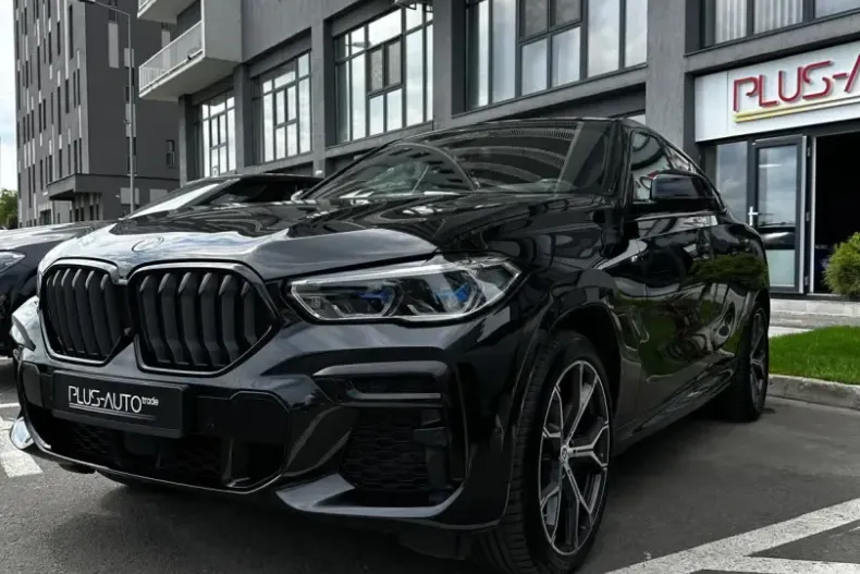 BMW X6 din 2022 cu 67.100 km - oferta BMW117205 - foto 3