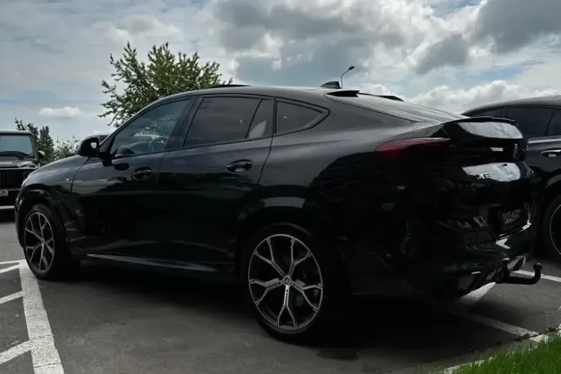 BMW X6 din 2022 cu 67.100 km - oferta BMW117205 - foto 4