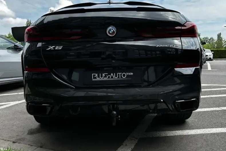 BMW X6 din 2022 cu 67.100 km - oferta BMW117205 - foto 5