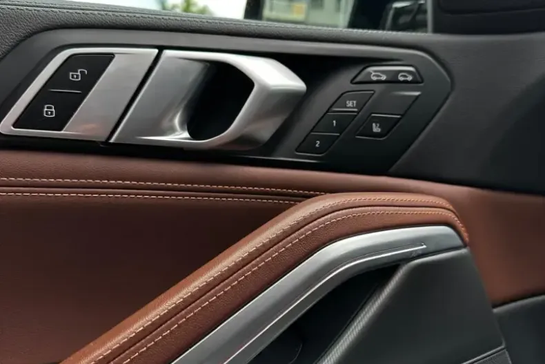 BMW X6 din 2022 cu 67.100 km - oferta BMW117205 - foto 7