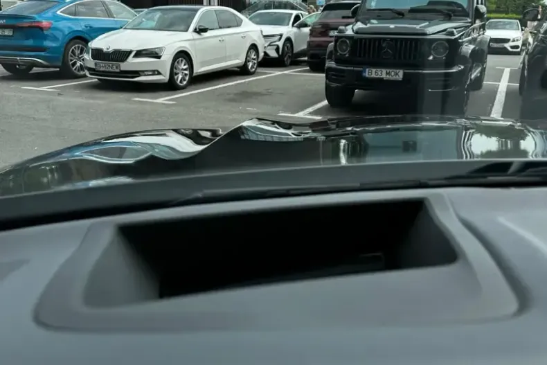 BMW X6 din 2022 cu 67.100 km - oferta BMW117205 - foto 10