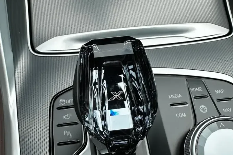 BMW X6 din 2022 cu 67.100 km - oferta BMW117205 - foto 14