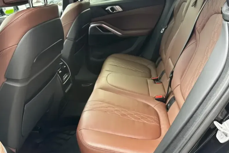 BMW X6 din 2022 cu 67.100 km - oferta BMW117205 - foto 16