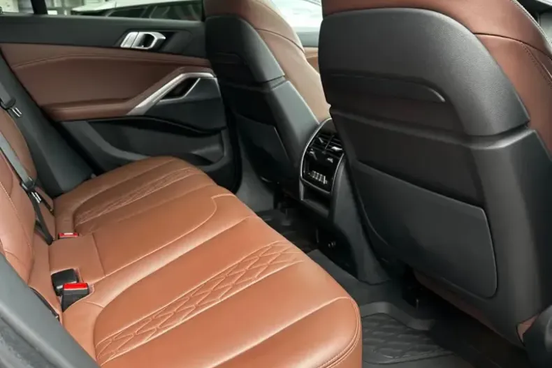 BMW X6 din 2022 cu 67.100 km - oferta BMW117205 - foto 18