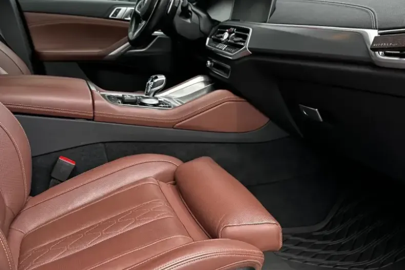 BMW X6 din 2022 cu 67.100 km - oferta BMW117205 - foto 19