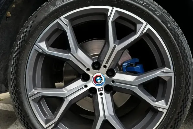 BMW X6 din 2022 cu 67.100 km - oferta BMW117205 - foto 24