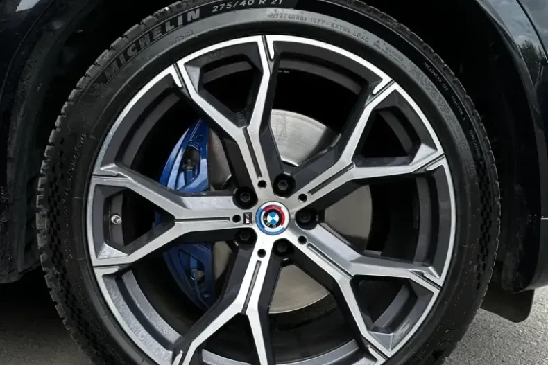 BMW X6 din 2022 cu 67.100 km - oferta BMW117205 - foto 25