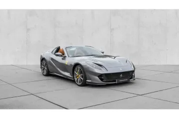 Ferrari 812 din 2021 - oferta FER117206