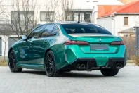 BMW M5 din 2025 cu 9.900 km - oferta BMW117208 - foto 4