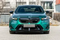 BMW M5 din 2025 cu 9.900 km - oferta BMW117208 - foto 5