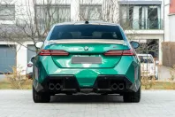 BMW M5 din 2025 cu 9.900 km - oferta BMW117208 - foto 6