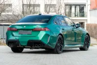 BMW M5 din 2025 cu 9.900 km - oferta BMW117208 - foto 7