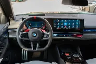 BMW M5 din 2025 cu 9.900 km - oferta BMW117208 - foto 8