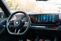 BMW M5 din 2025 cu 9.900 km - oferta BMW117208 - foto 9