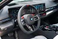 BMW M5 din 2025 cu 9.900 km - oferta BMW117208 - foto 11