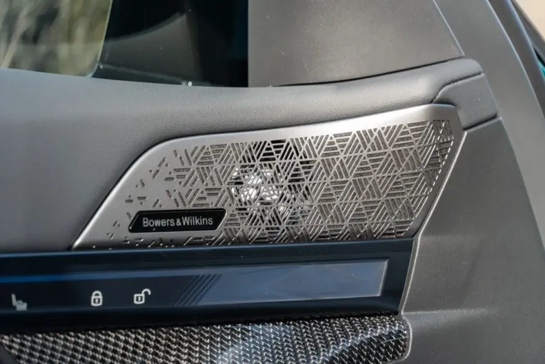 BMW M5 din 2025 cu 9.900 km - oferta BMW117208 - foto 18