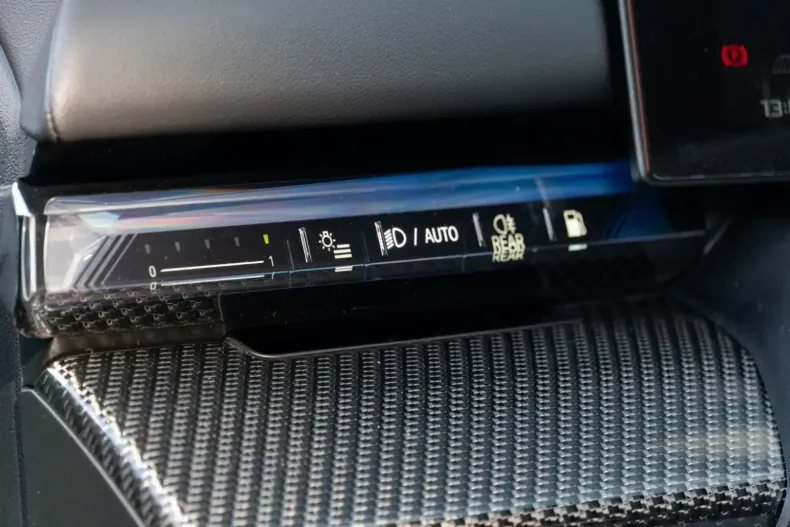 BMW M5 din 2025 cu 9.900 km - oferta BMW117208 - foto 19