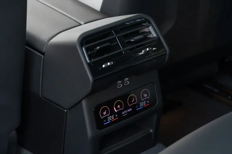 BMW M5 din 2025 cu 9.900 km - oferta BMW117208 - foto 21