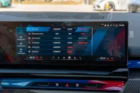 BMW M5 din 2025 cu 9.900 km - oferta BMW117208 - foto 22