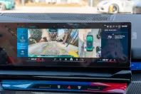 BMW M5 din 2025 cu 9.900 km - oferta BMW117208 - foto 23