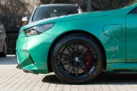 BMW M5 din 2025 cu 9.900 km - oferta BMW117208 - foto 28