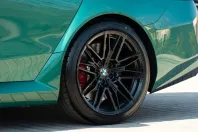 BMW M5 din 2025 cu 9.900 km - oferta BMW117208 - foto 29