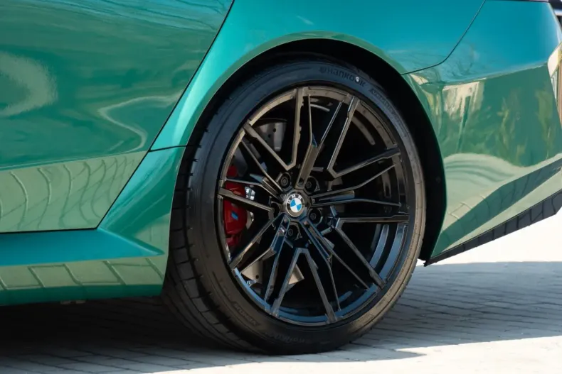 BMW M5 din 2025 cu 9.900 km - oferta BMW117208 - foto 29