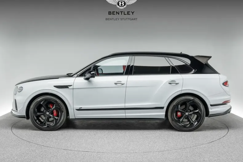 Bentley Bentayga din 2024 cu 13.000 km - oferta BEN117209 - foto 2