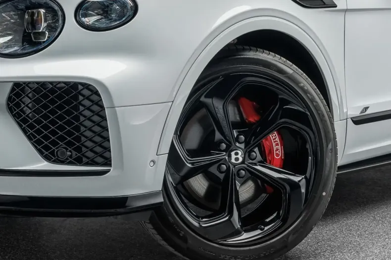 Bentley Bentayga din 2024 cu 13.000 km - oferta BEN117209 - foto 7