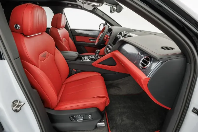 Bentley Bentayga din 2024 cu 13.000 km - oferta BEN117209 - foto 20