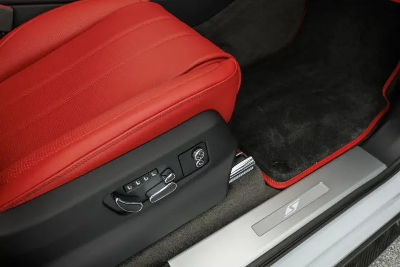 Bentley Bentayga din 2024 cu 13.000 km - oferta BEN117209 - foto 23