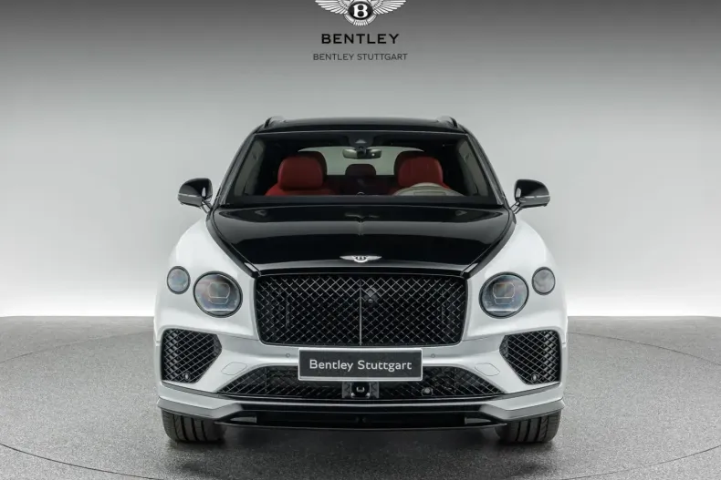Bentley Bentayga din 2024 cu 13.000 km - oferta BEN117209 - foto 30