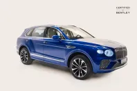 Bentley Bentayga din 2024 cu 8.500 km - oferta BEN117210 - foto 1