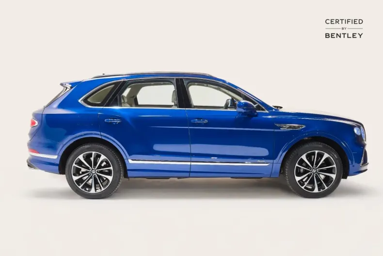 Bentley Bentayga din 2024 cu 8.500 km - oferta BEN117210 - foto 5