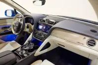 Bentley Bentayga din 2024 cu 8.500 km - oferta BEN117210 - foto 10