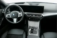BMW 320 din 2024 cu 25.800 km - oferta BMW117212 - foto 5