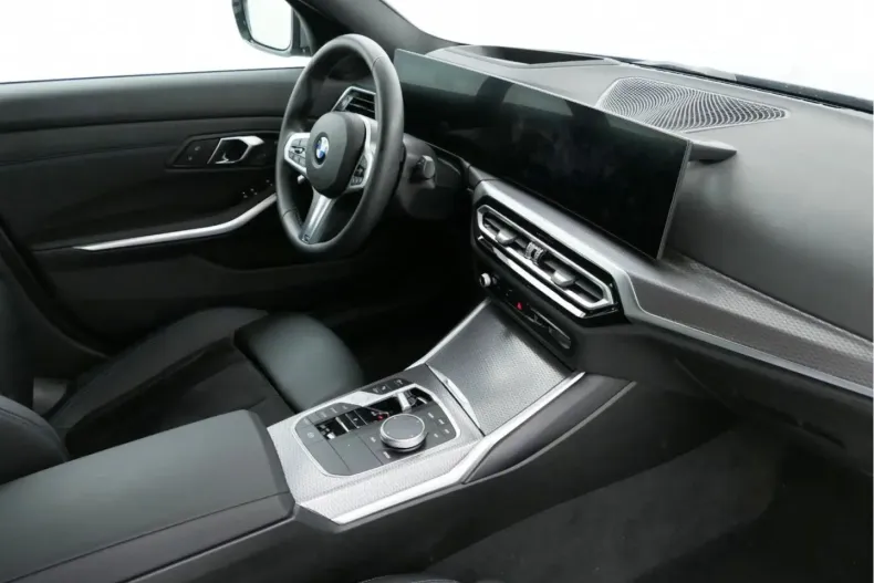 BMW 320 din 2024 cu 25.800 km - oferta BMW117212 - foto 6