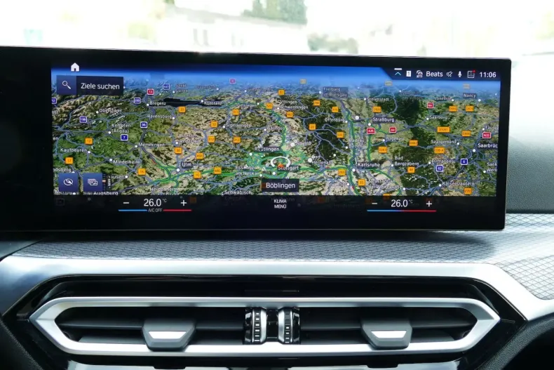 BMW 320 din 2024 cu 25.800 km - oferta BMW117212 - foto 9