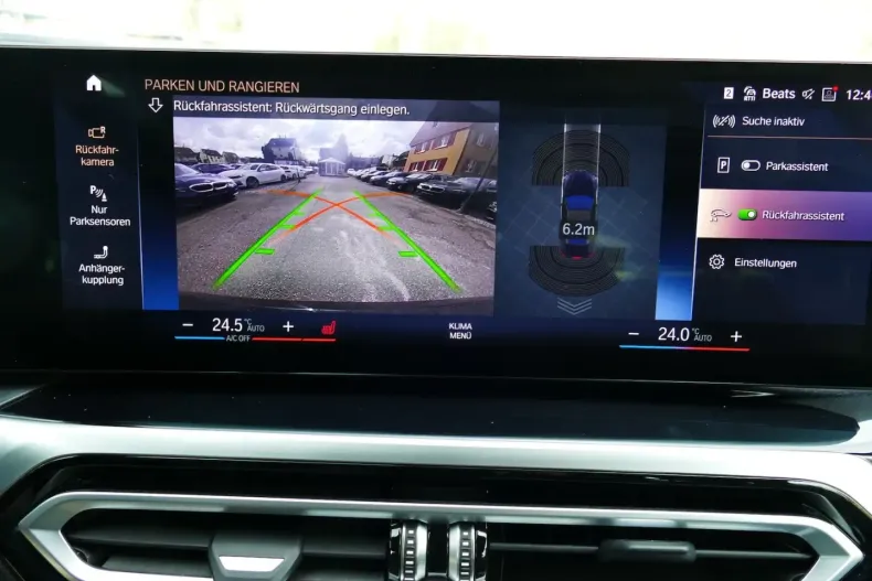 BMW 320 din 2024 cu 25.800 km - oferta BMW117212 - foto 10