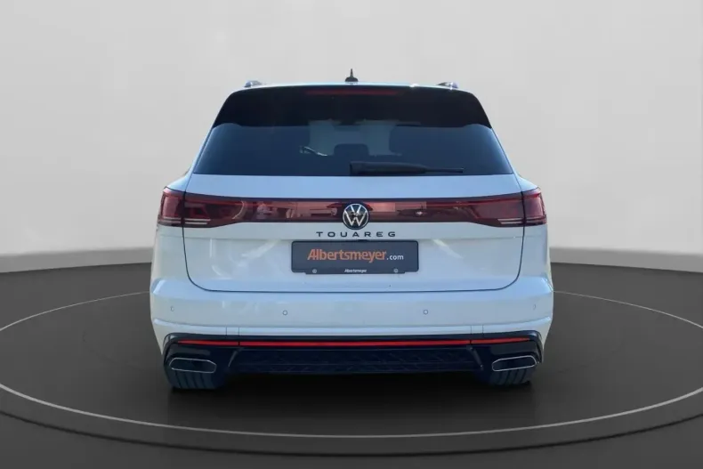 Volkswagen Touareg din 2024 cu 67.524 km - oferta VOL117213 - foto 3