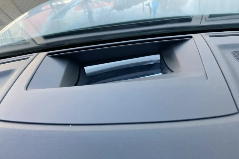 Volkswagen Touareg din 2024 cu 67.524 km - oferta VOL117213 - foto 19