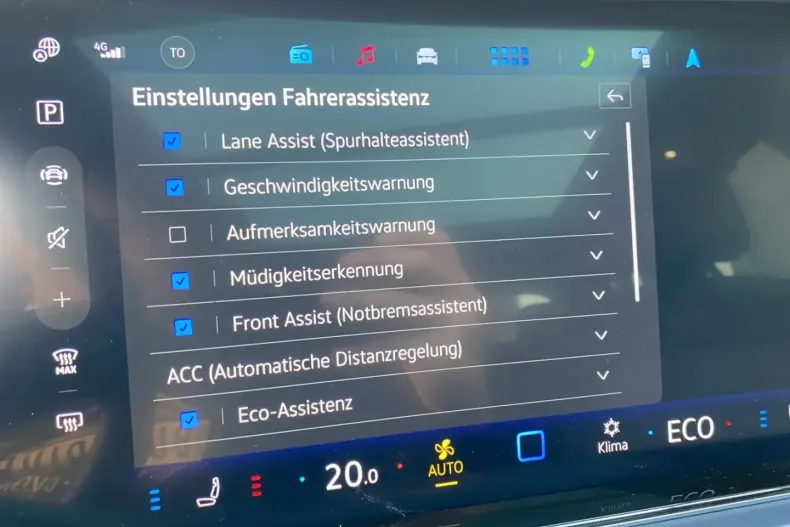 Volkswagen Touareg din 2024 cu 67.524 km - oferta VOL117213 - foto 22