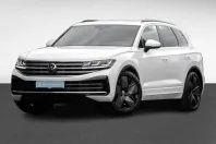 Volkswagen Touareg din 2024 cu 27.650 km - oferta VOL117215 - foto 1