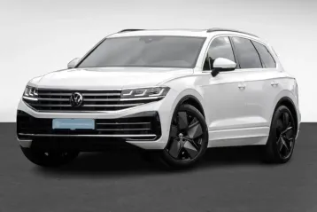 Volkswagen Touareg din 2024 - oferta VOL117215