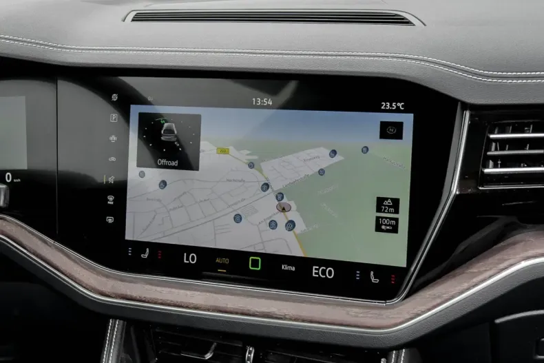 Volkswagen Touareg din 2024 cu 27.650 km - oferta VOL117215 - foto 7